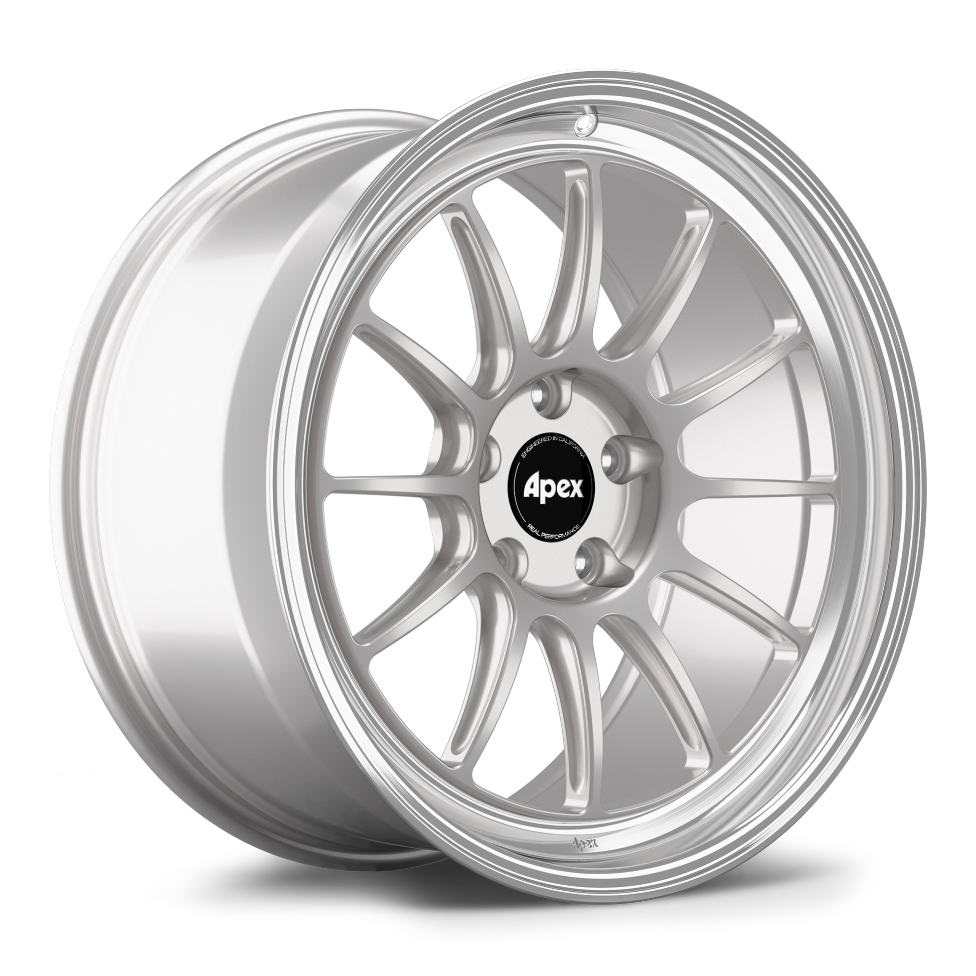 BMW SL-12RT Wheels - 5x112mm / 66.6mm