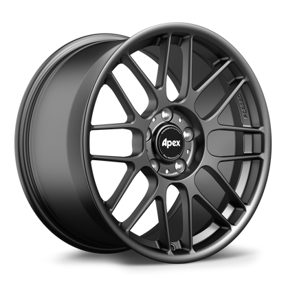 BMW ARC-8RT Wheels - 5x120mm / 72.56mm