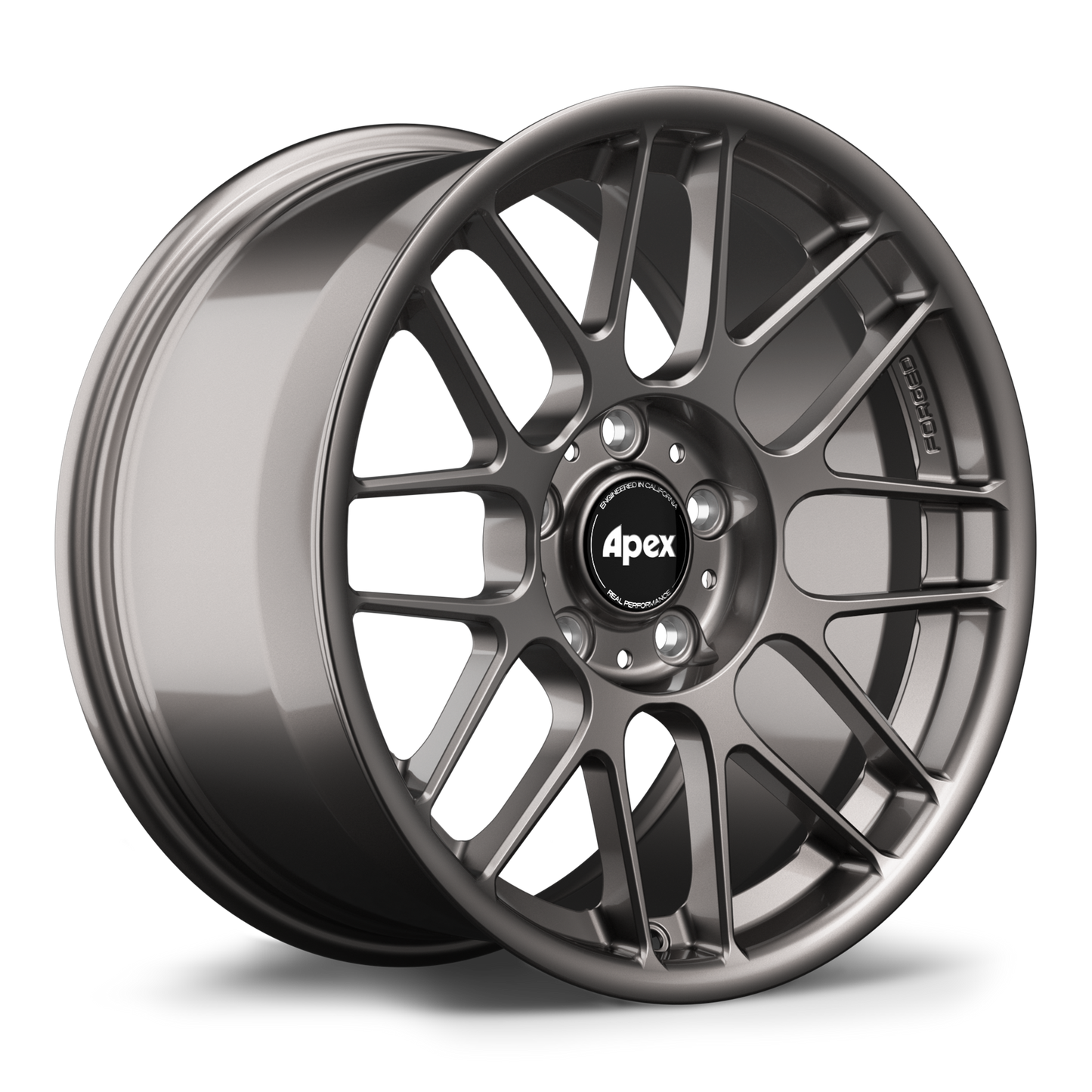 BMW ARC-8RT Wheels - 5x120mm / 72.56mm