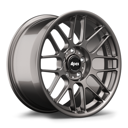 BMW ARC-8RT Wheels - 5x120mm / 72.56mm