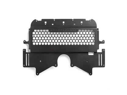 AutoTecknic Dry Carbon Oil Cooler Guard - G87 M2 | G80 M3 | G82/ G83 M4