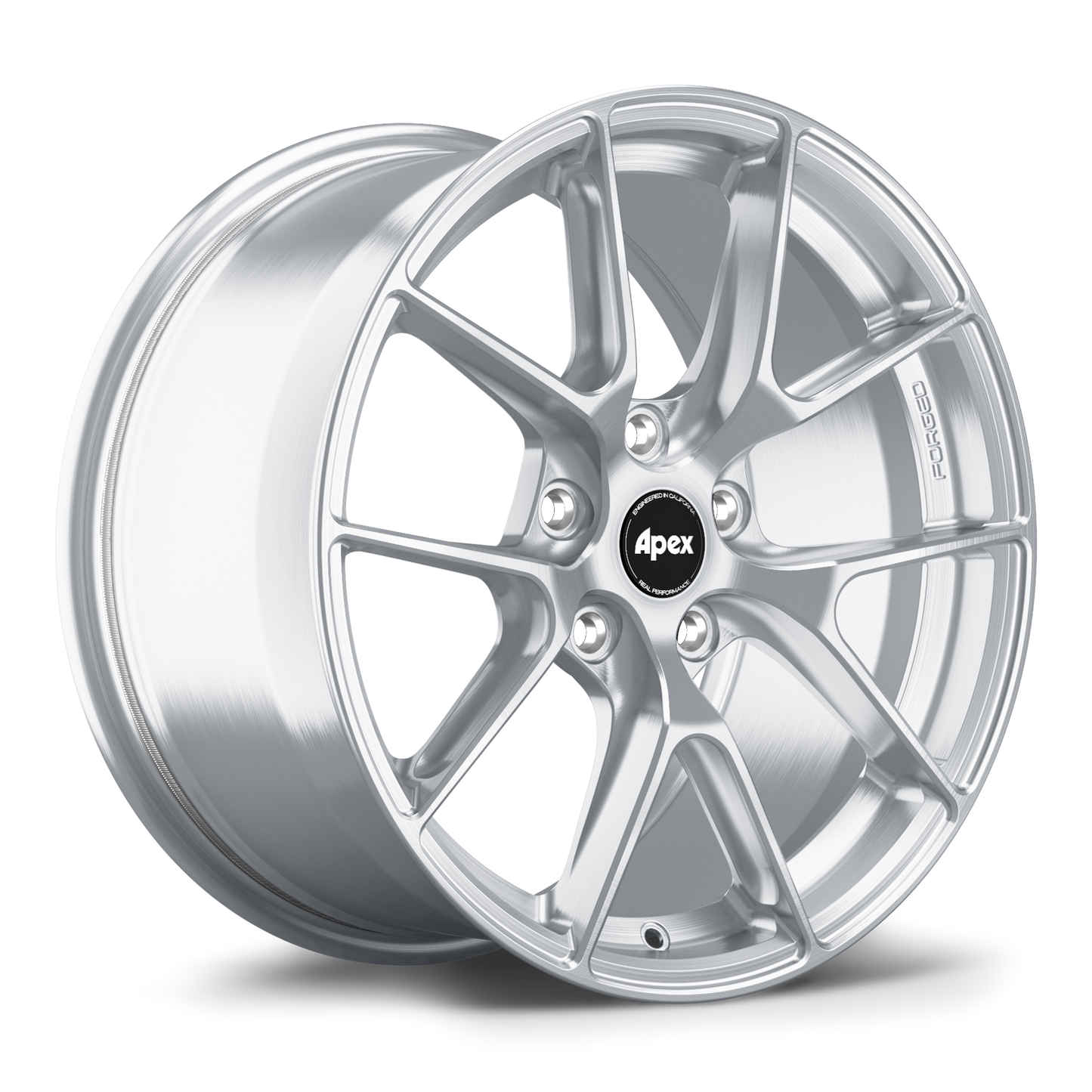 BMW VS-5RS Wheels - 5x120mm / 72.56mm