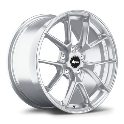 BMW VS-5RS Wheels - 5x120mm / 72.56mm