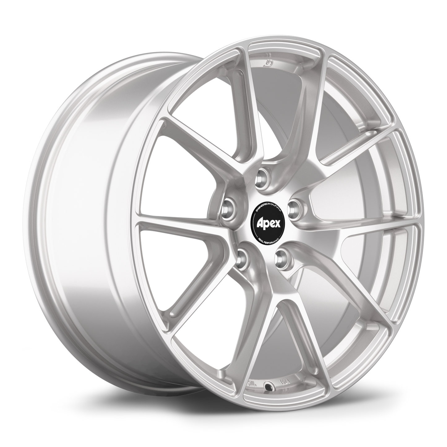 BMW VS-5 Wheels - 5x120mm / 72.56mm