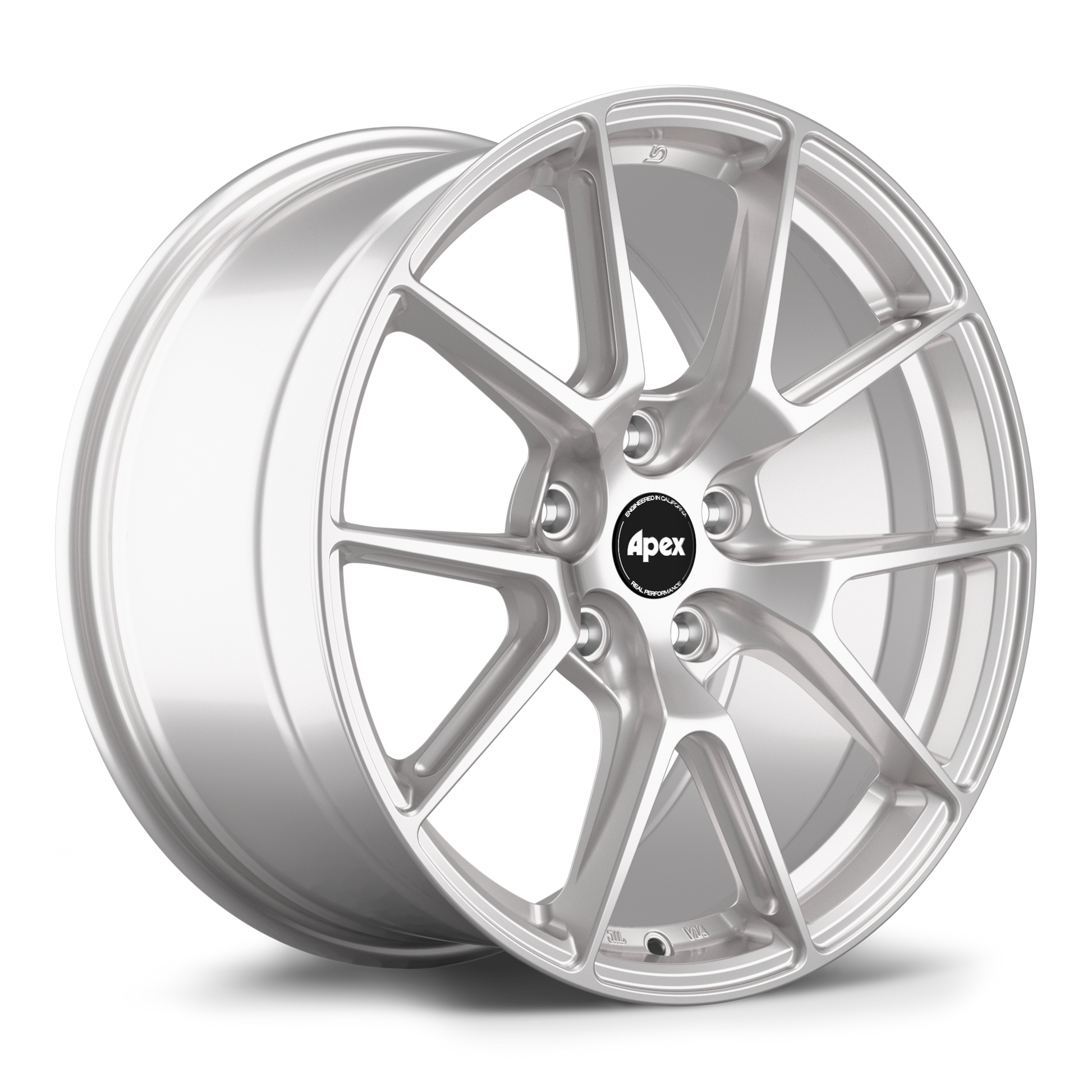 BMW VS-5 Wheels - 5x120mm / 72.56mm