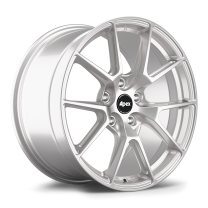 BMW VS-5 Wheels - 5x120mm / 72.56mm
