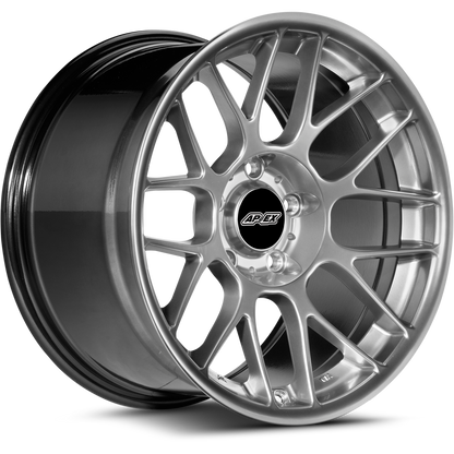 BMW ARC-8 Wheels - 4x100mm / 57.1mm