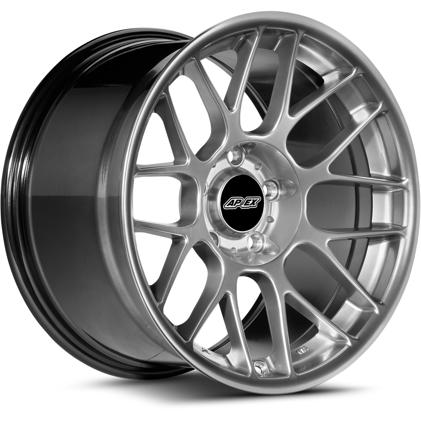 BMW ARC-8 Wheels - 5x120mm / 72.56mm