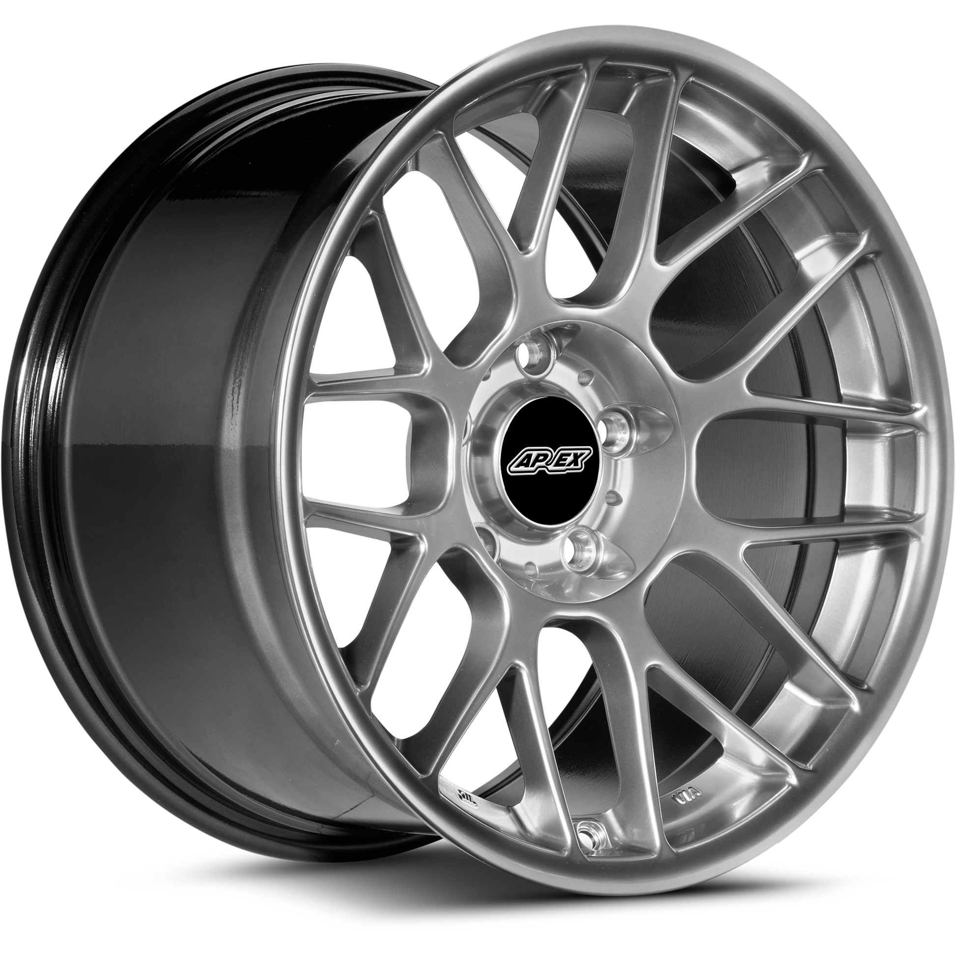 BMW ARC-8 Wheels - 5x120mm / 72.56mm