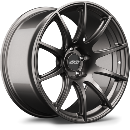 BMW SM-10 Wheels - 5x112mm / 66.6mm