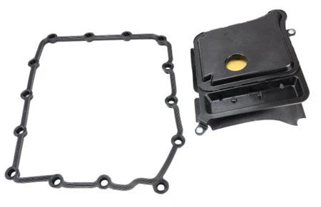 BMS BMW DCT Transmission Oil Pan Gasket And Suction Filter