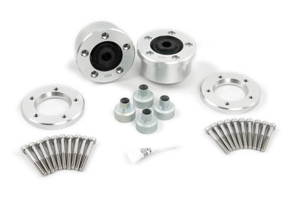 Dinan Tension Strut Ball Joint Kit - 2019-2026 BMW 330i/430i/M340i/M440i
Dinan Tension Strut Ball Joint Kit - 2022-2026 BMW 230i/M240i
Dinan Tension Strut Ball Joint Kit - 2019-2026 BMW Z4 30i/M40i
Di