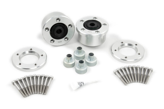 Dinan Tension Strut Ball Joint Kit - 2019-2026 BMW 330i/430i/M340i/M440i
Dinan Tension Strut Ball Joint Kit - 2022-2026 BMW 230i/M240i
Dinan Tension Strut Ball Joint Kit - 2019-2026 BMW Z4 30i/M40i
Di