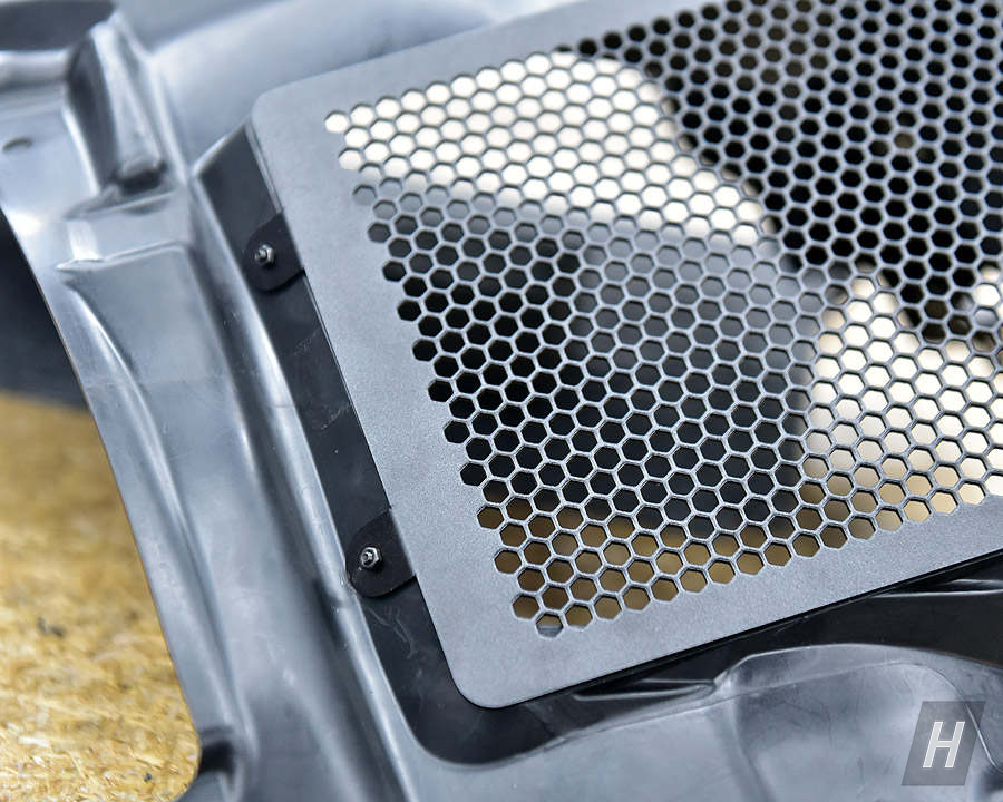 Horizon Motorsport Enhanced Clearance Kit Plate BMW G80 M3 | G82 / G83 M4 | G87 M2