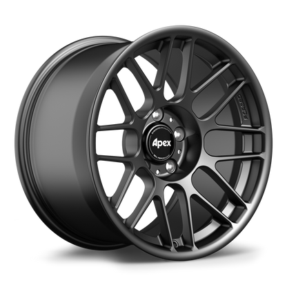 BMW ARC-8RT Wheels - 5x120mm / 72.56mm
