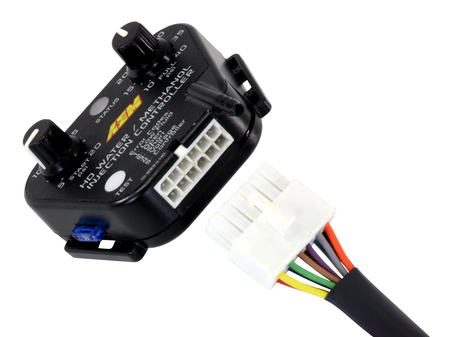 AEM V3 Water/Methanol Injection Kit