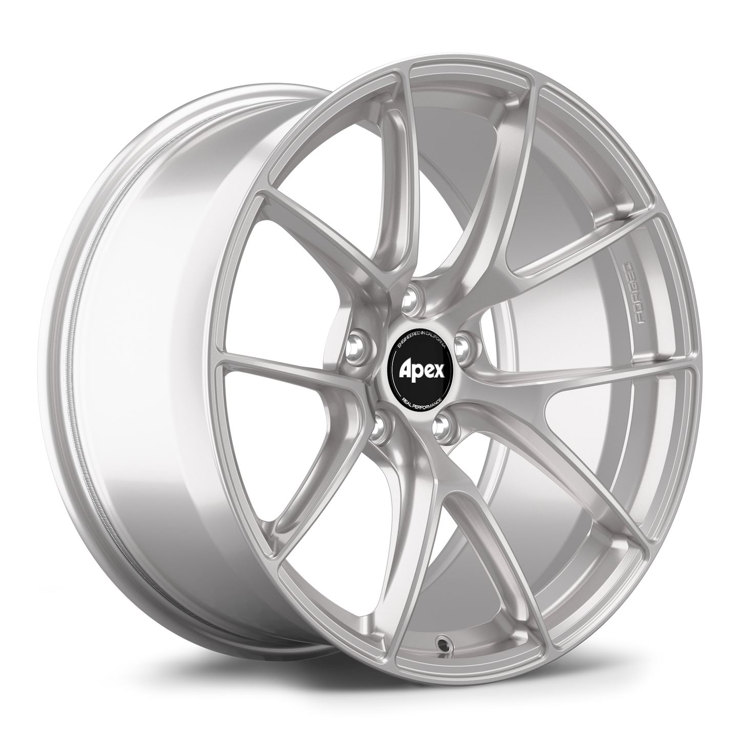 Toyota VS-5RS Wheels - 5x114.3mm / 70.5mm