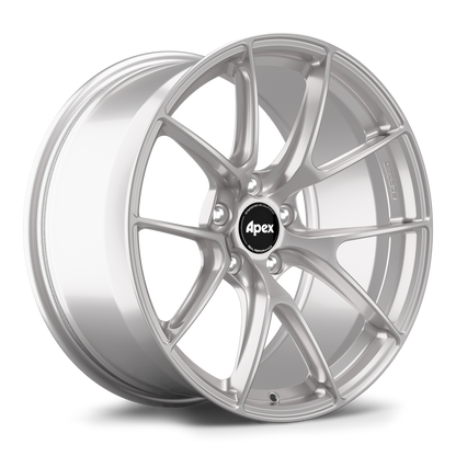 BMW VS-5RS Wheels - 5x120mm / 72.56mm