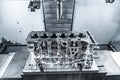 KLM Race B58/S58 Block Sleeving