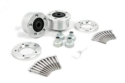 Dinan Tension Strut Ball Joint Kit - 2019-2026 BMW 330i/430i/M340i/M440i
Dinan Tension Strut Ball Joint Kit - 2022-2026 BMW 230i/M240i
Dinan Tension Strut Ball Joint Kit - 2019-2026 BMW Z4 30i/M40i
Di