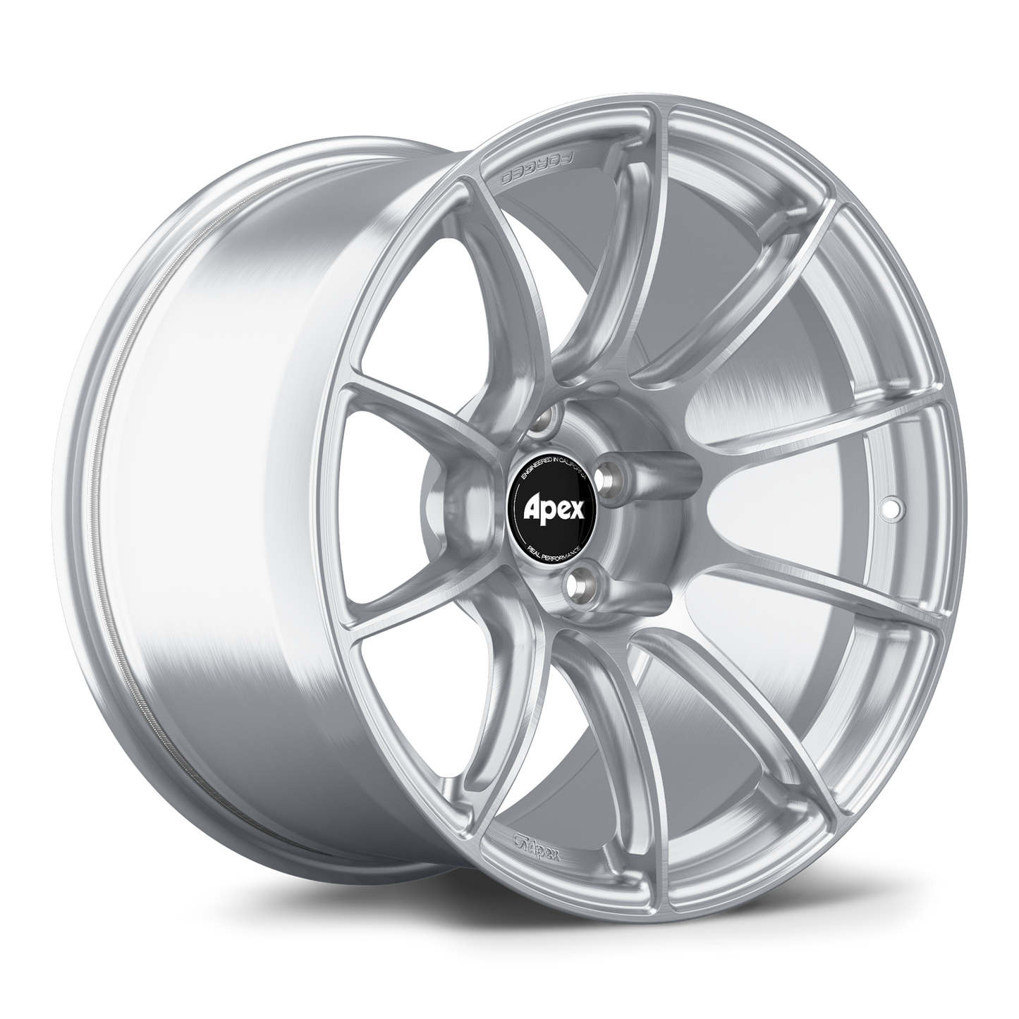 BMW SM-10RS Wheels - 5x120mm / 72.56mm