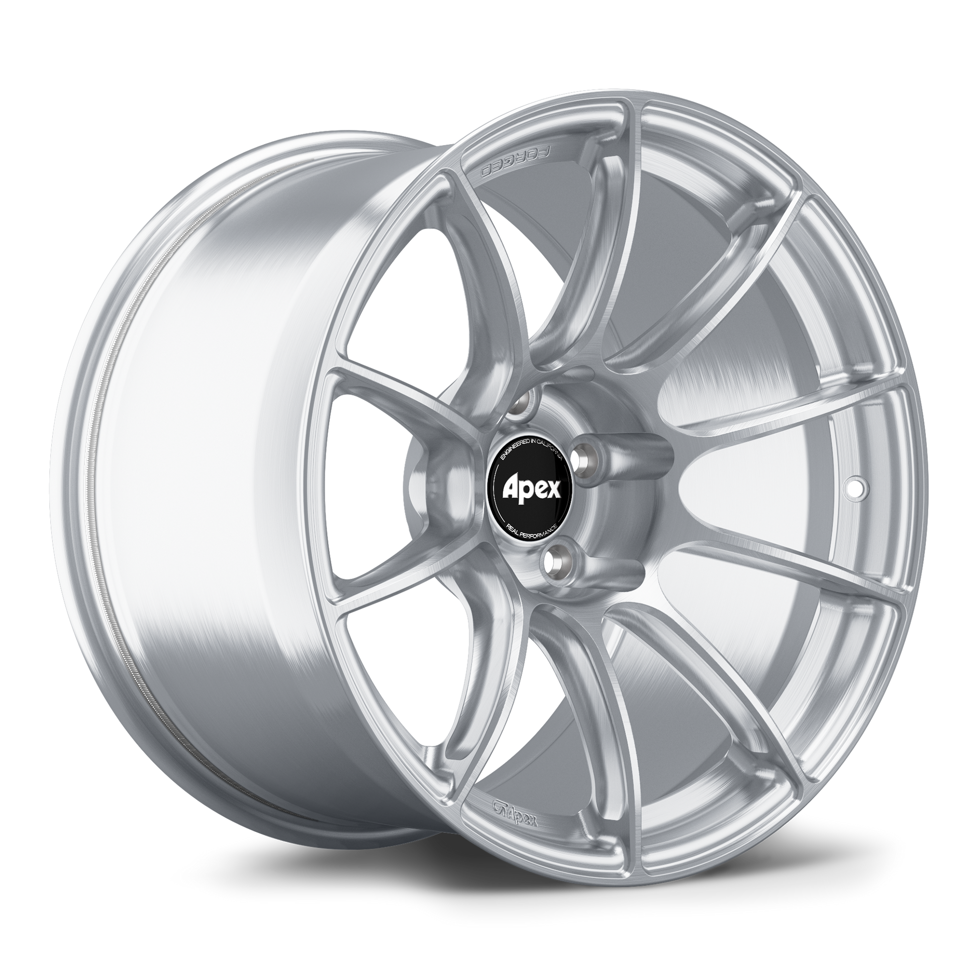 BMW SM-10RS Wheels - 5x120mm / 72.56mm