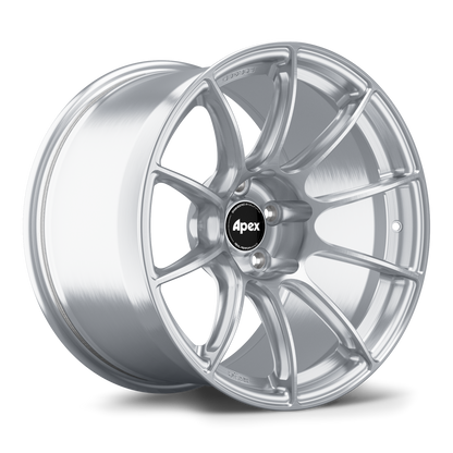 BMW SM-10RS Wheels - 5x120mm / 72.56mm