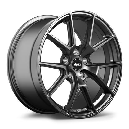 BMW VS-5 Wheels - 5x120mm / 72.56mm