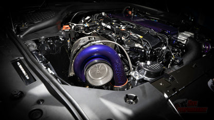 A90/91 Supra 6-Port Turbo Kit