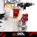 Spool Performance Stage 3 Low Pressure Fuel Pump - DIY Kit BMW B58 Gen 1 240/340/440
