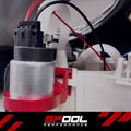 Spool Performance Stage 3 Low Pressure Fuel Pump - DIY Kit BMW 550/650 N63/N63TU | F10/F12/F13
