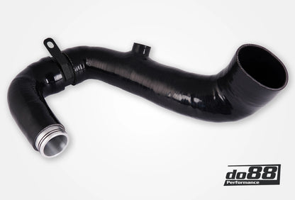 do88 Turbo Inlet Hose BMW N55 E90/E92/E93 E82 X1 E8x