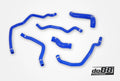do88 Coolant Hoses BMW 320 323 325 328 330 E46 M52 M54 M56