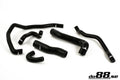 do88 Coolant Hoses BMW M3 E46 S54