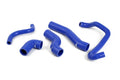 do88 Coolant Hoses BMW 316/318 E46 N42 N46