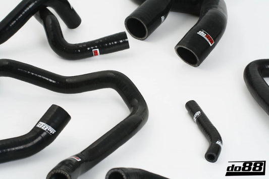 do88 Coolant Hoses BMW M3 E90/E92 S65