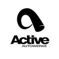 Active Autowerke G80 Single Midpipe Connecting Pipes for 2021+ BMW M3/M4