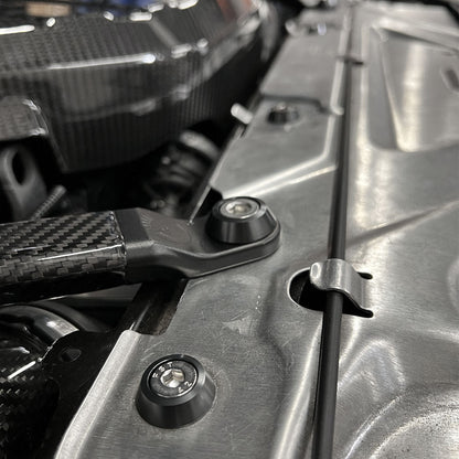 CarBahn Chassis Dress Up Washer Kit | BMW M240i/M340i/M440i B58