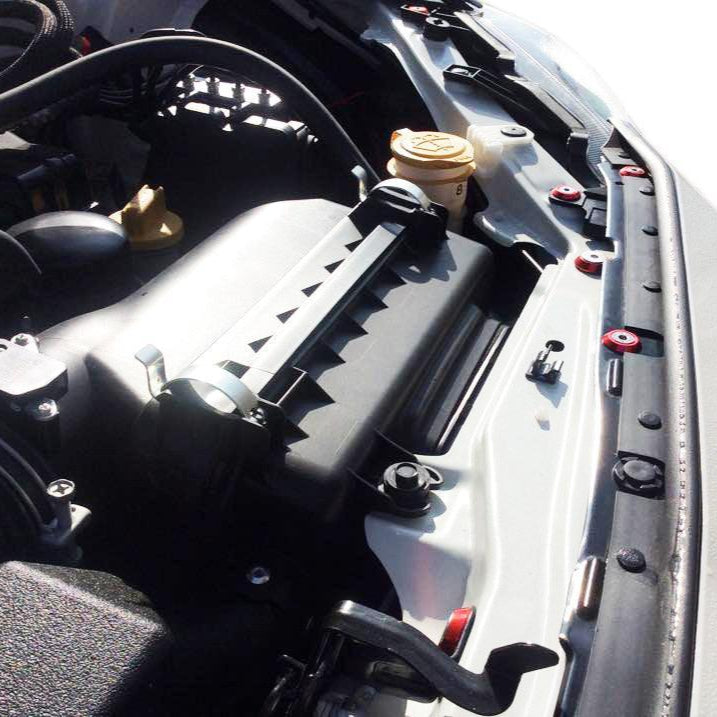 ZSPEC Stage-2 Dress Up Bolts Fastener Kit for Scion FRS Subaru BRZ Toyota GT86 Stainless & Billet