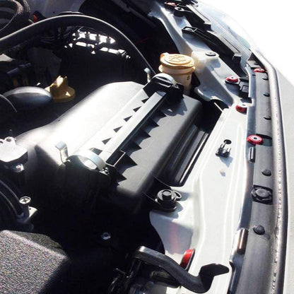 ZSPEC Stage-2 Dress Up Bolts Fastener Kit for Scion FRS Subaru BRZ Toyota GT86 Stainless & Billet