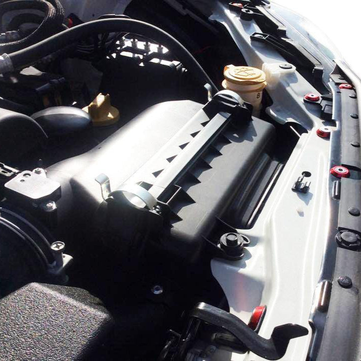 ZSPEC Stage-3 Dress Up Bolts Fastener Kit for Scion FRS Subaru BRZ Toyota GT86 Stainless & Billet