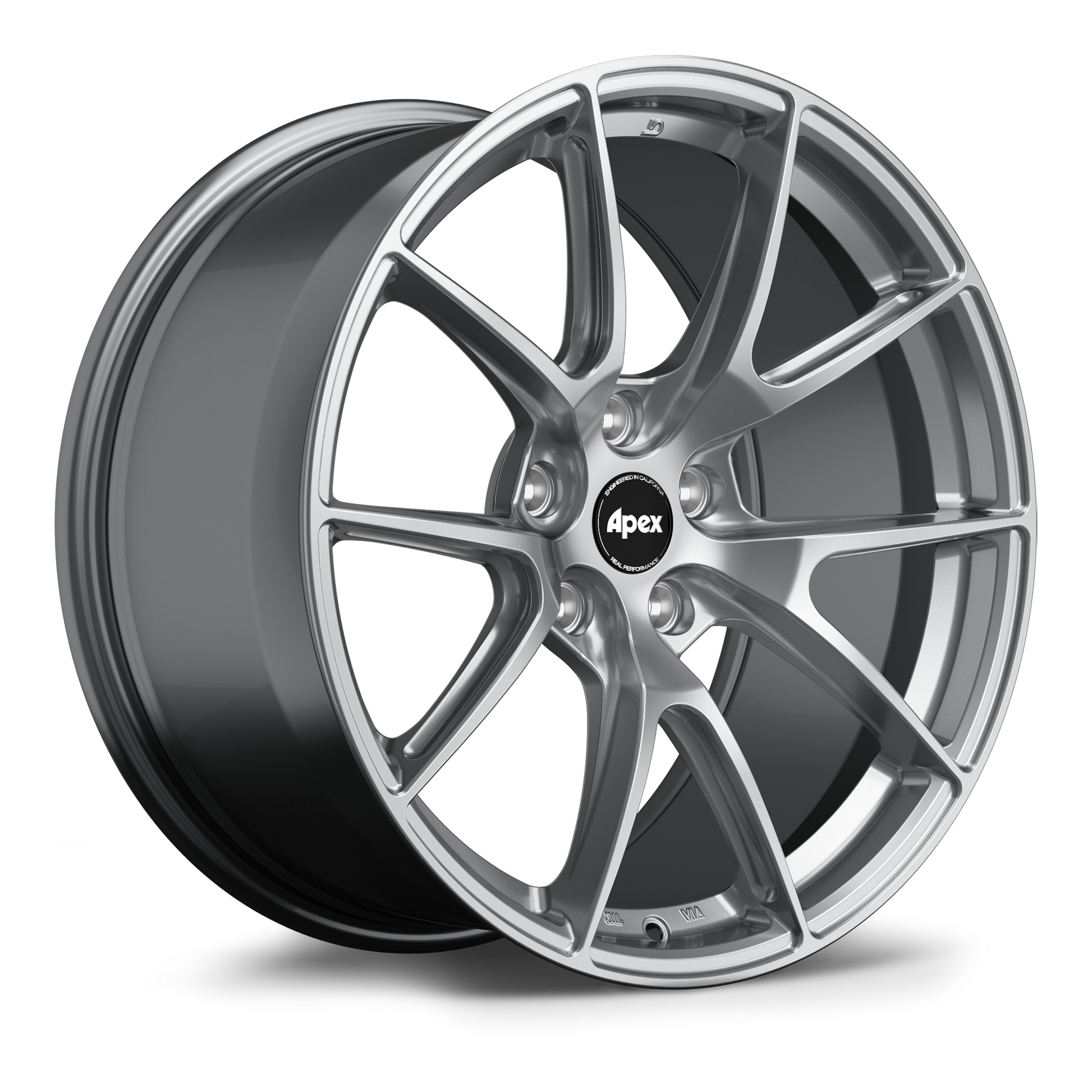 BMW VS-5 Wheels - 5x112mm / 66.6mm