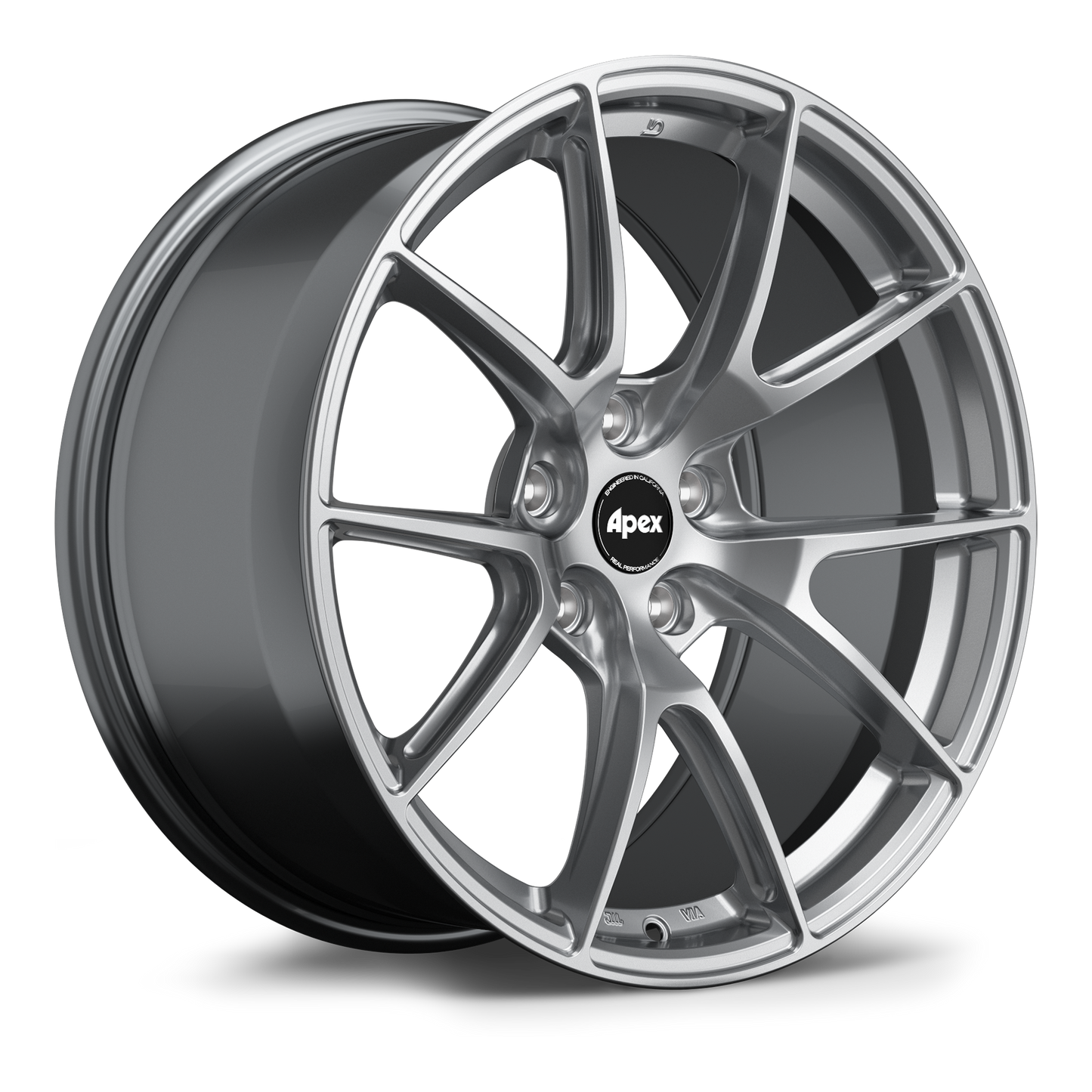 Toyota VS-5 Wheels - 5x114.3mm / 64.1mm
