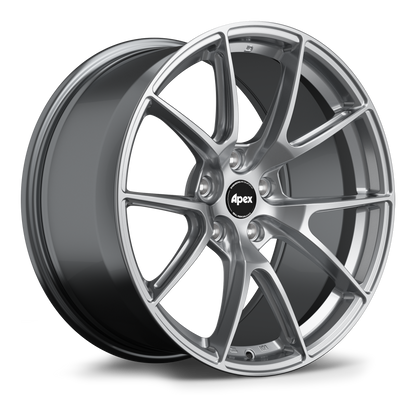 Toyota VS-5 Wheels - 5x114.3mm / 64.1mm