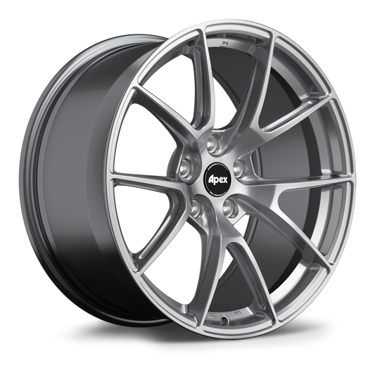 Toyota VS-5 Wheels - 5x114.3mm / 64.1mm