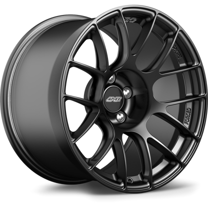 BMW EC-7RS Wheels - 5x120mm / 72.56mm