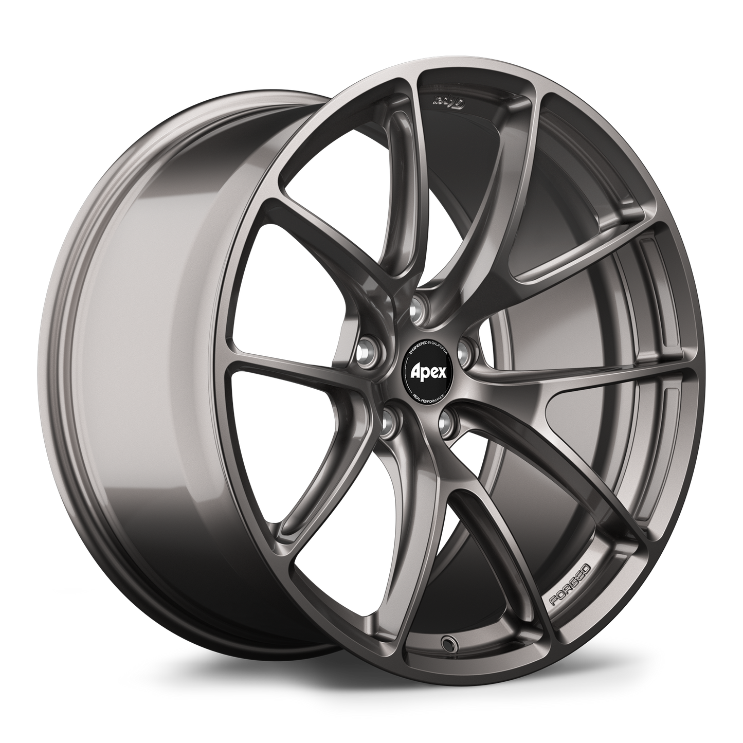 BMW VS-5RX Wheels - 5x132mm / 66.6mm