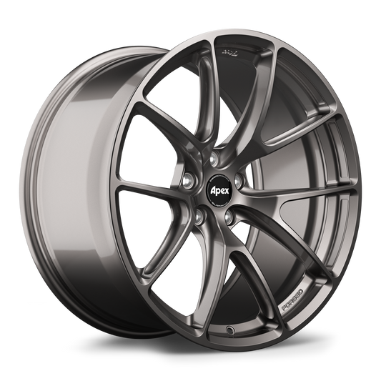 BMW VS-5RX Wheels - 5x112mm / 66.6mm