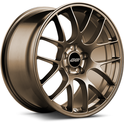 Toyota EC-7 Wheels - 5x114.3mm / 70.5mm