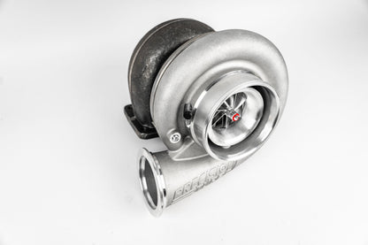 S58 Single Turbo SAVAGE Series Kit